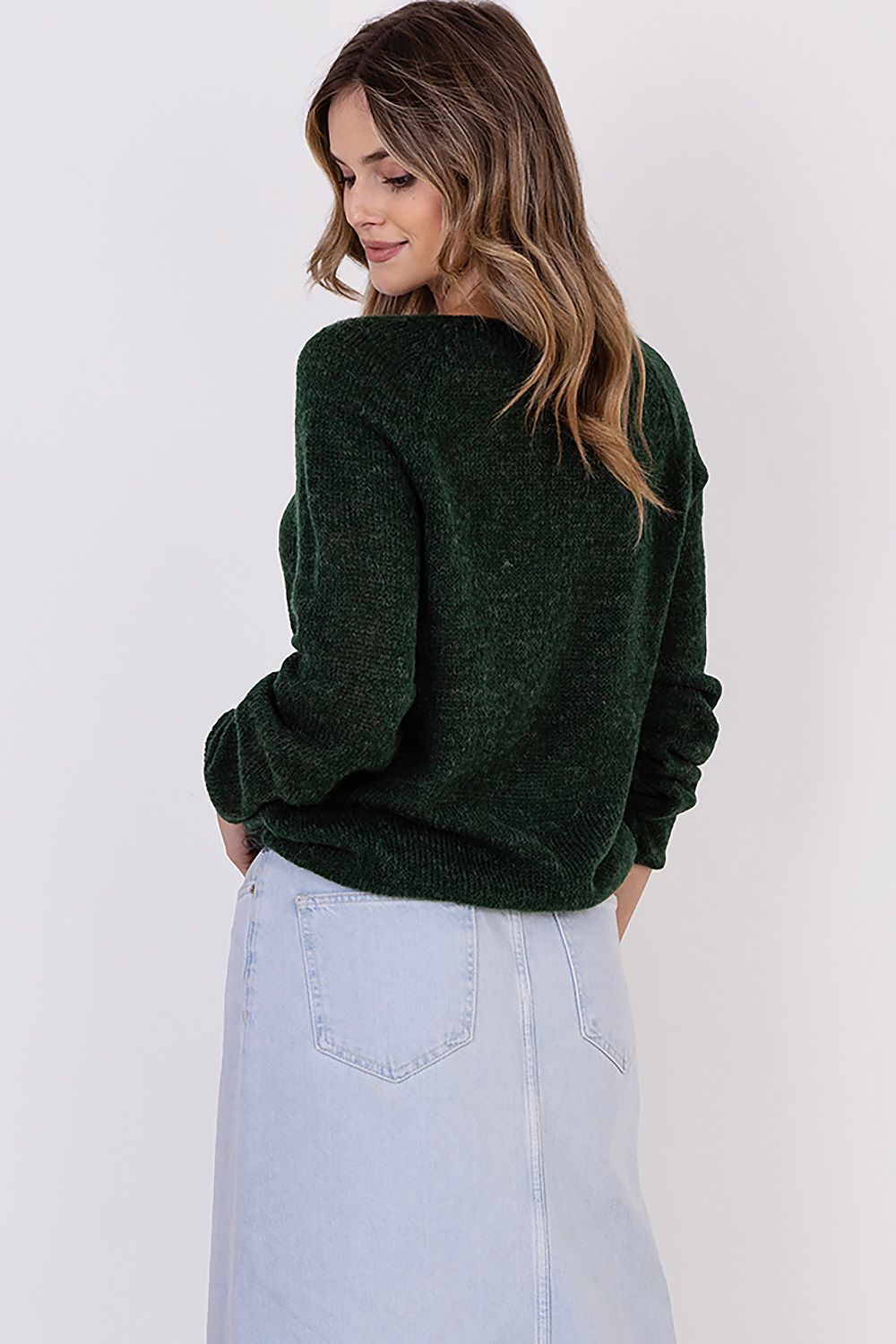 Sweater model 187200 MKM