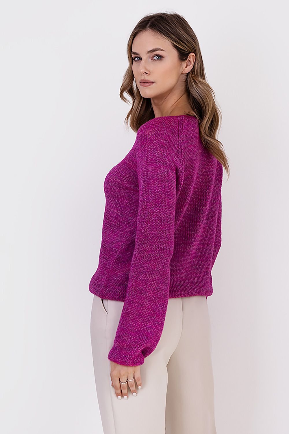 Sweater model 187200 MKM
