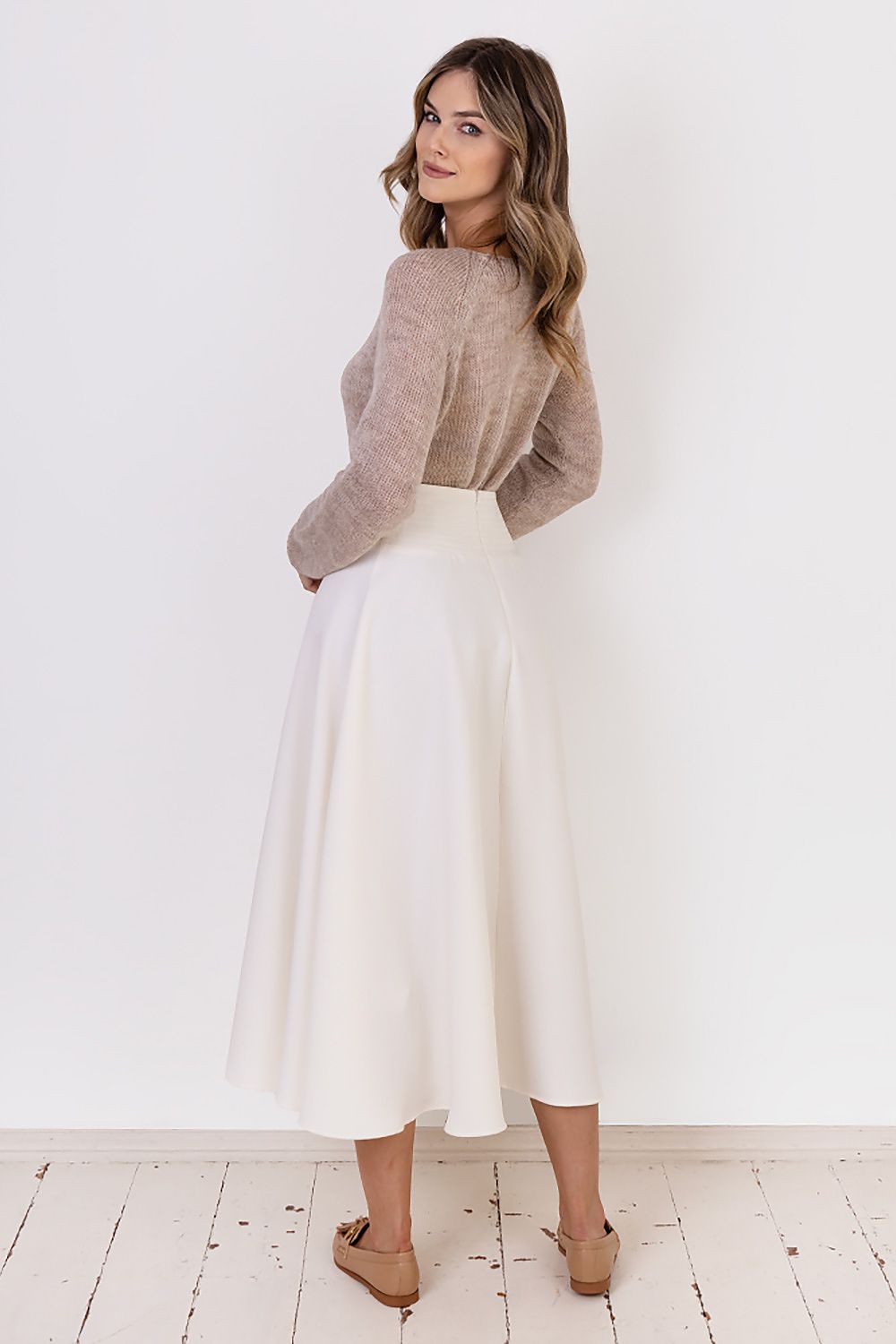 Sweater model 187200 MKM