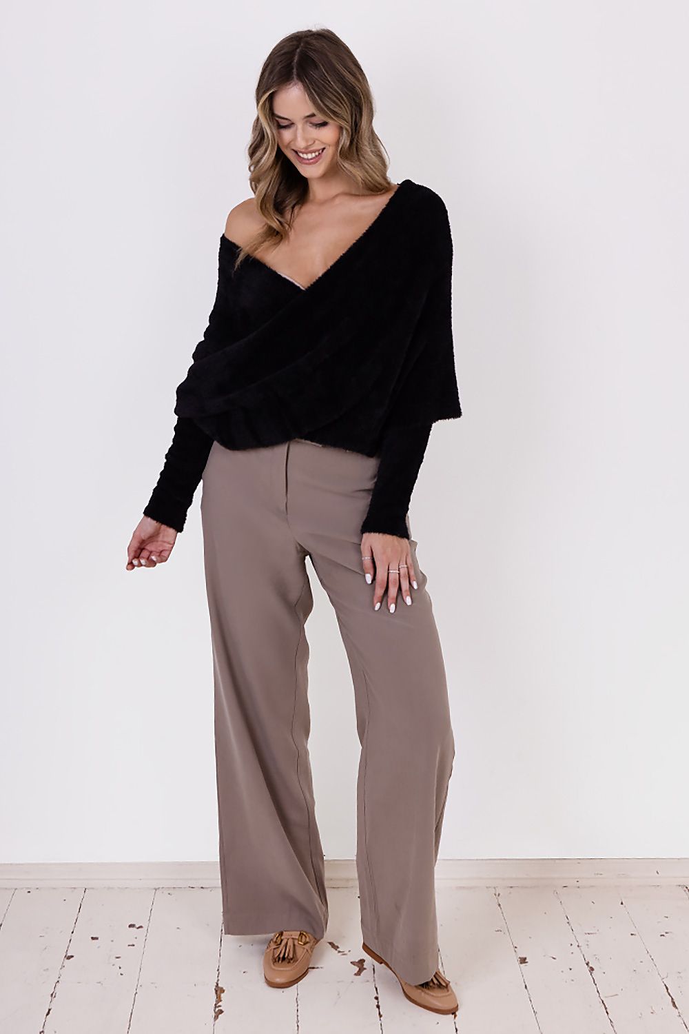 Sweater model 187206 MKM