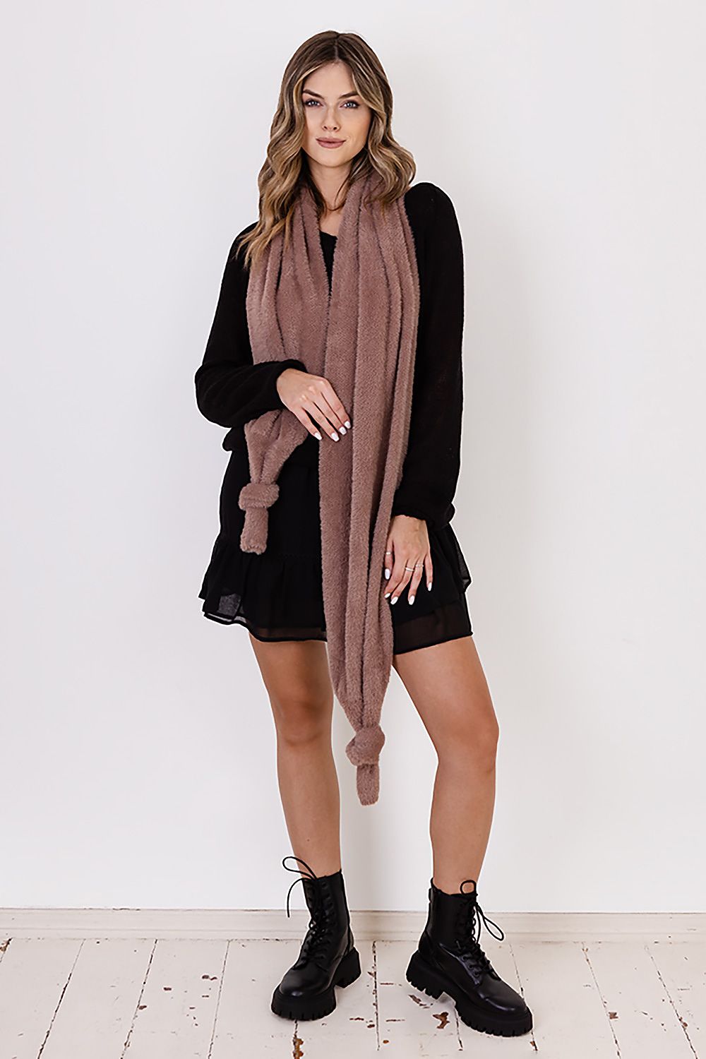 Sweater model 187206 MKM