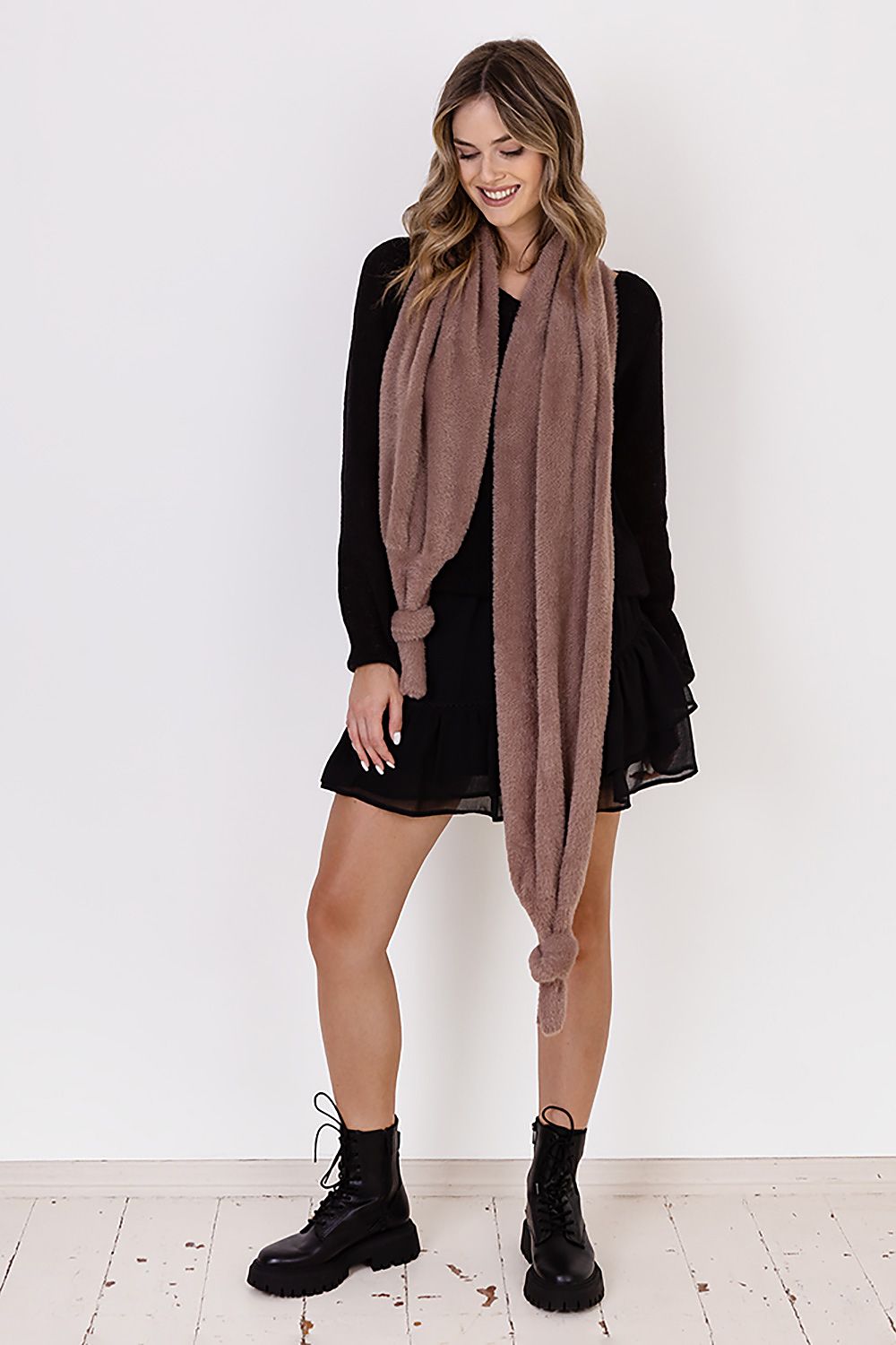 Sweater model 187206 MKM