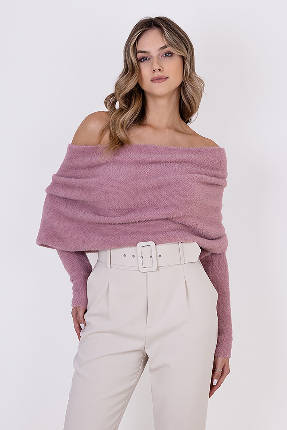 Sweater model 187206 MKM