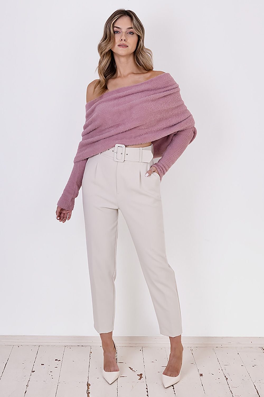 Sweater model 187206 MKM