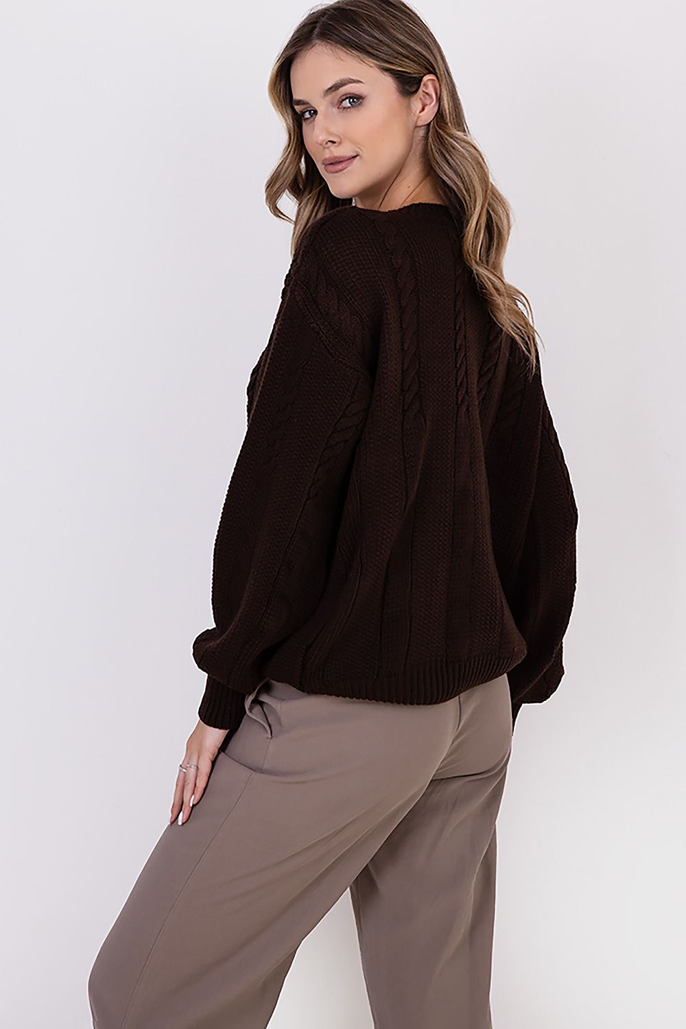 Sweater model 187224 MKM