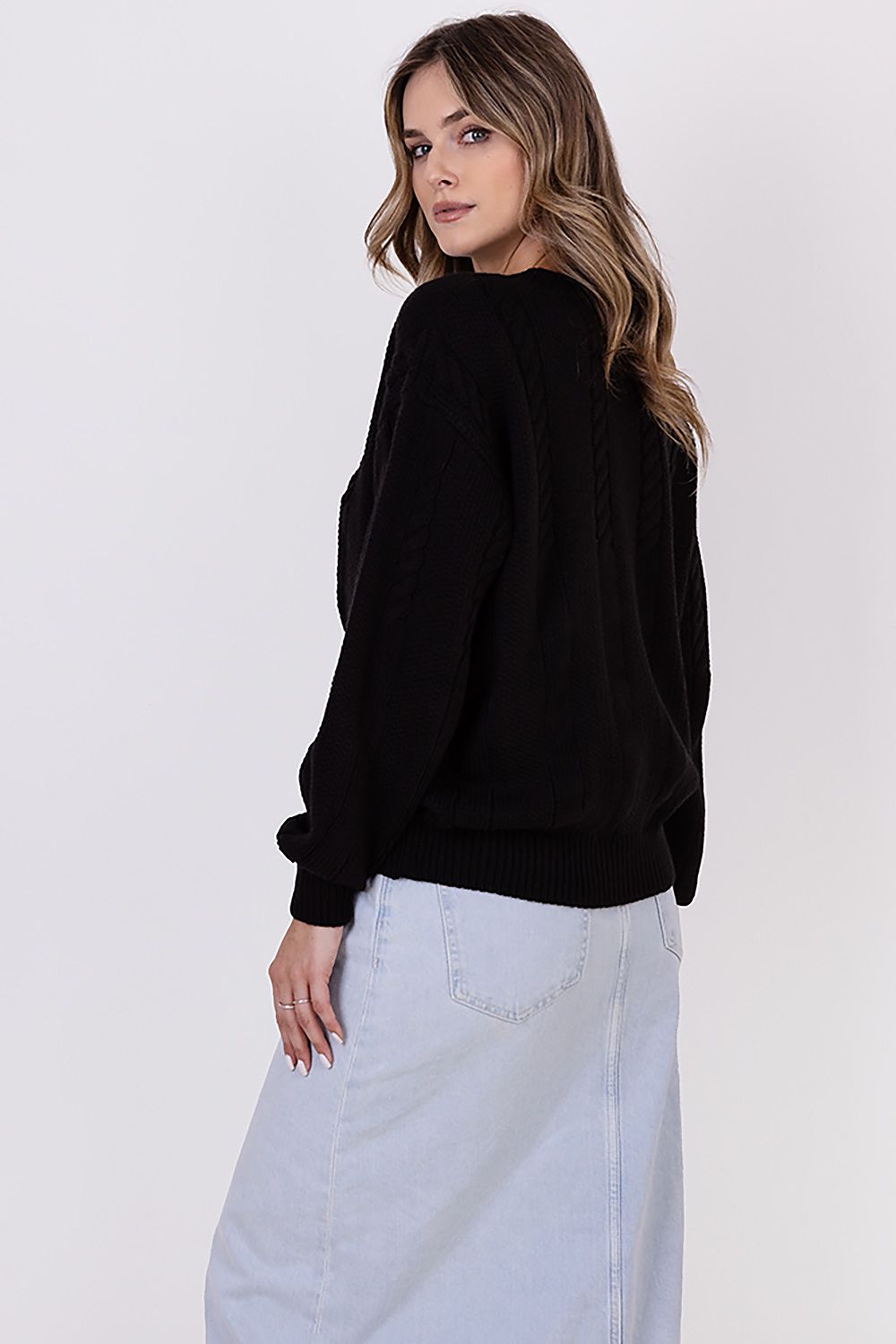 Sweater model 187224 MKM