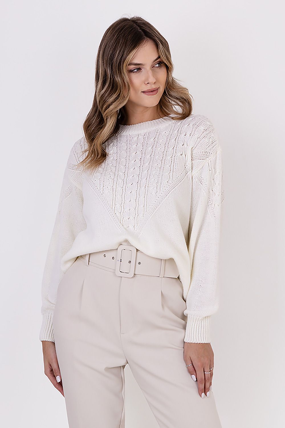 Sweater model 187234 MKM