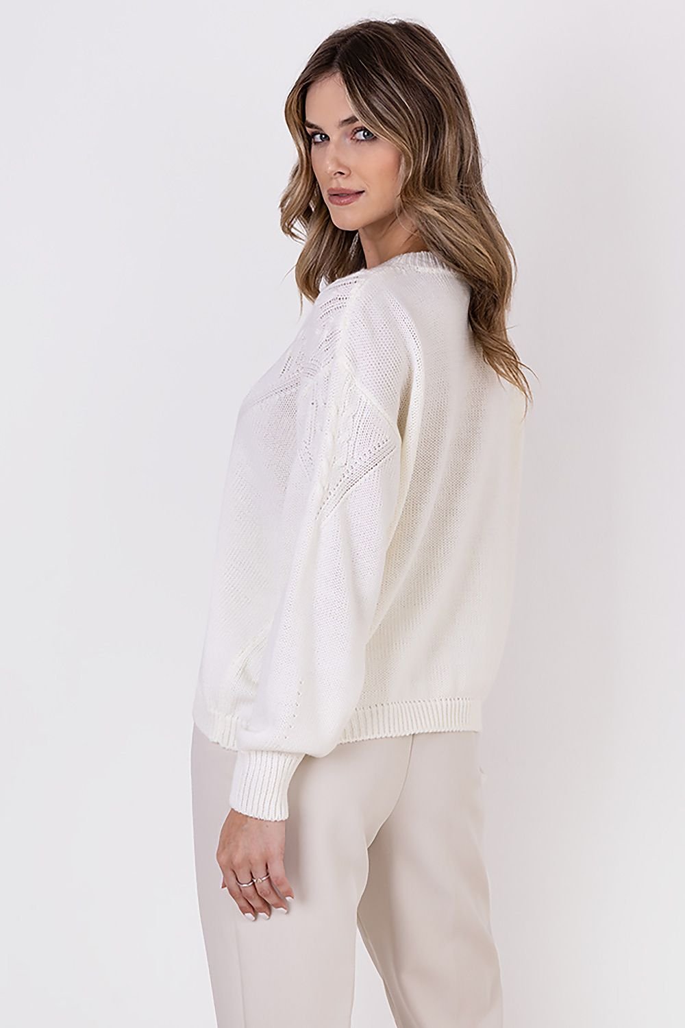 Sweater model 187234 MKM