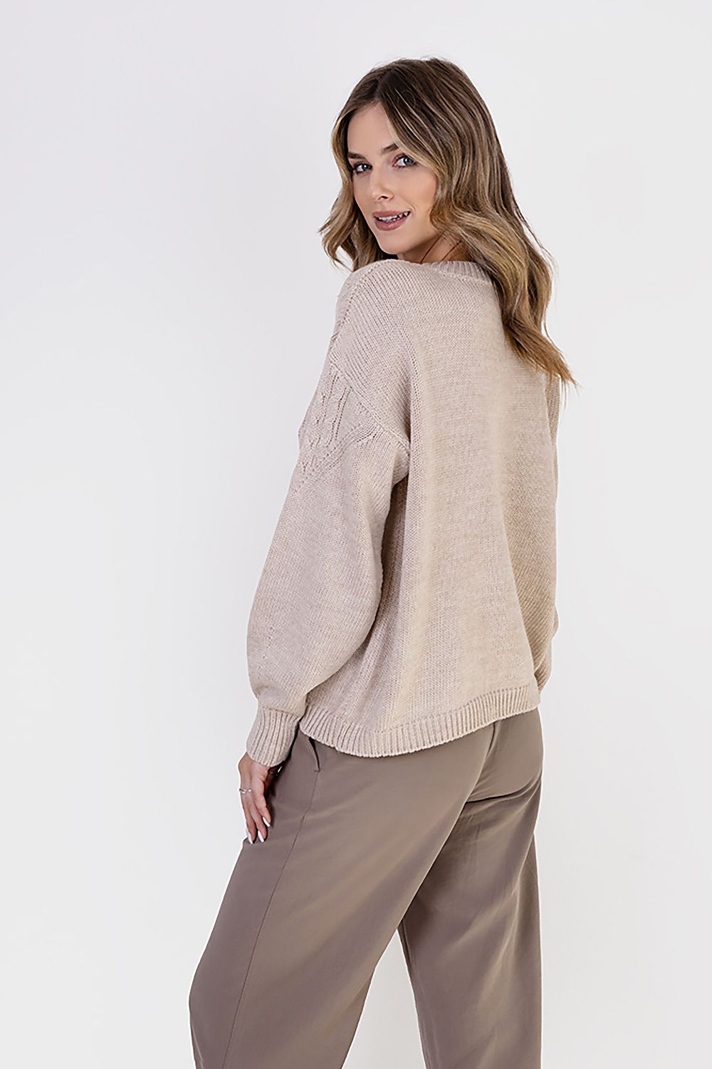 Sweater model 187234 MKM