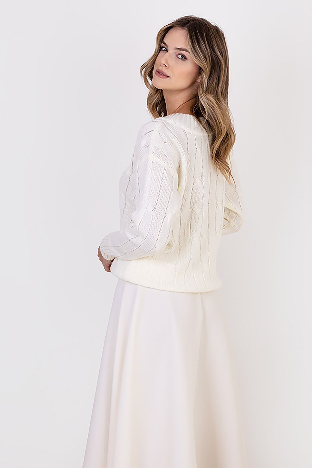 Sweater model 187244 MKM