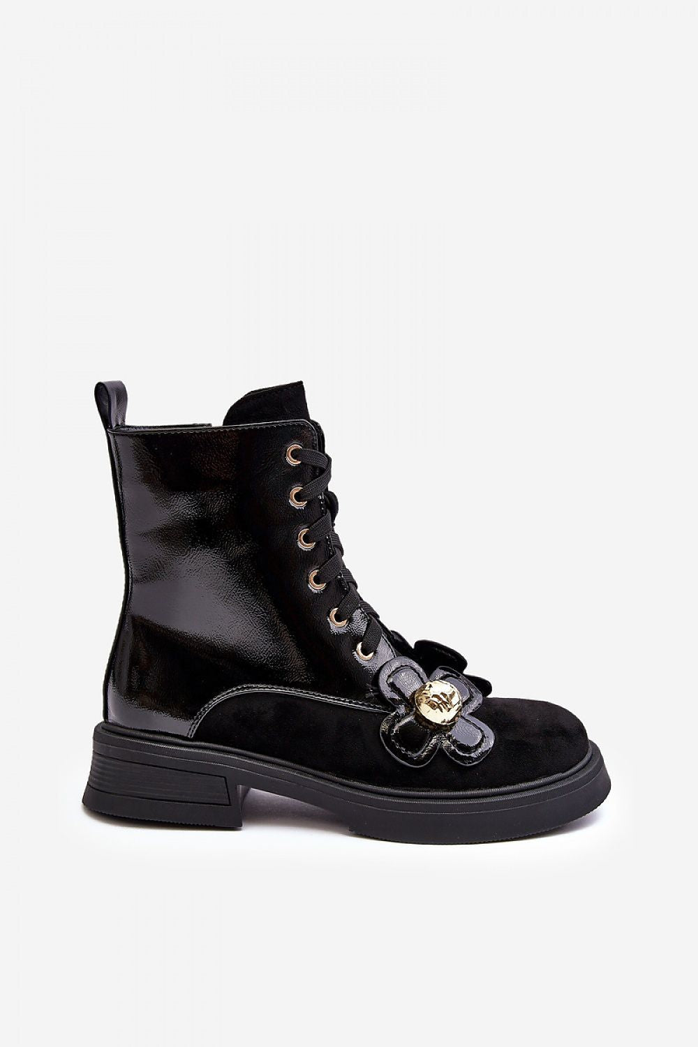 Boots model 187344 Step in style