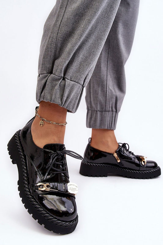 Low shoes model 190176 Step in style