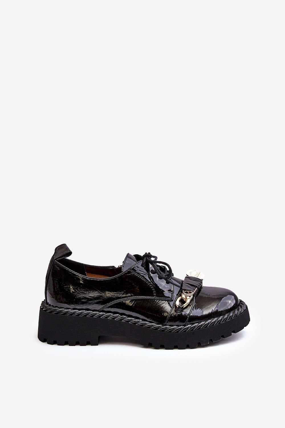 Low shoes model 190176 Step in style