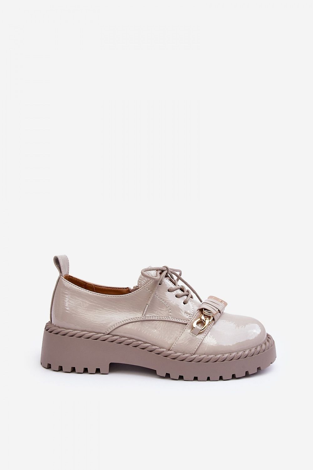 Low shoes model 190176 Step in style