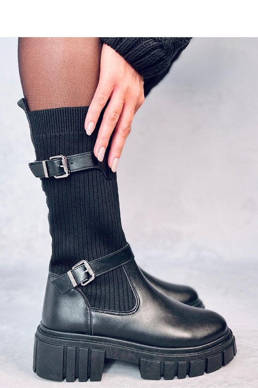 Bottes officier model 187400 Inello