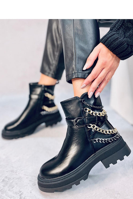 Bottes model 187404 Inello