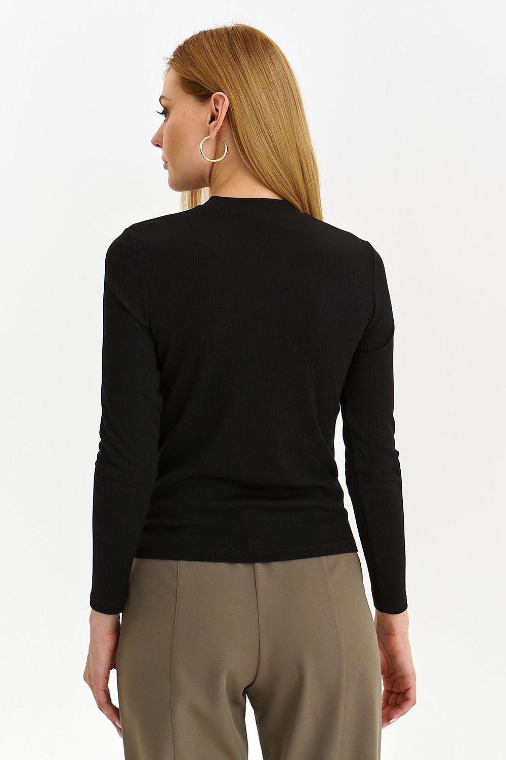 Sweater model 187653 Top Secret