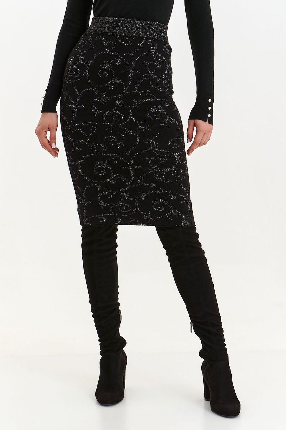 Top Secret Skirt