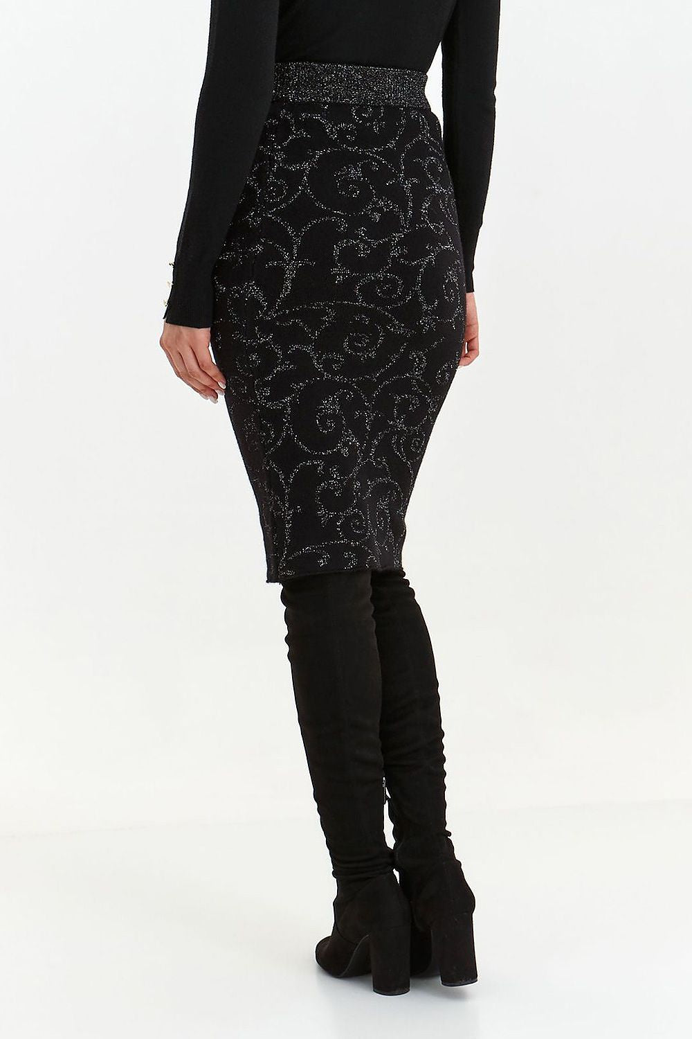 Top Secret Skirt