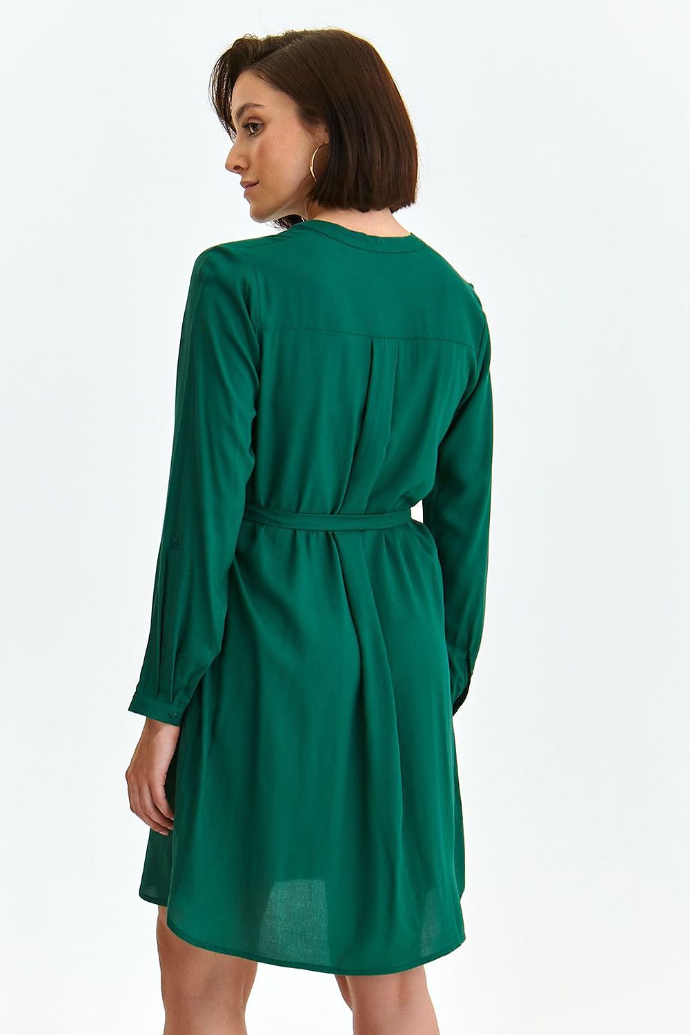 Robe de jour model 187728 Top Secret