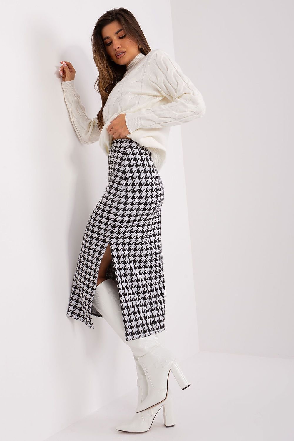 Lakerta Skirt