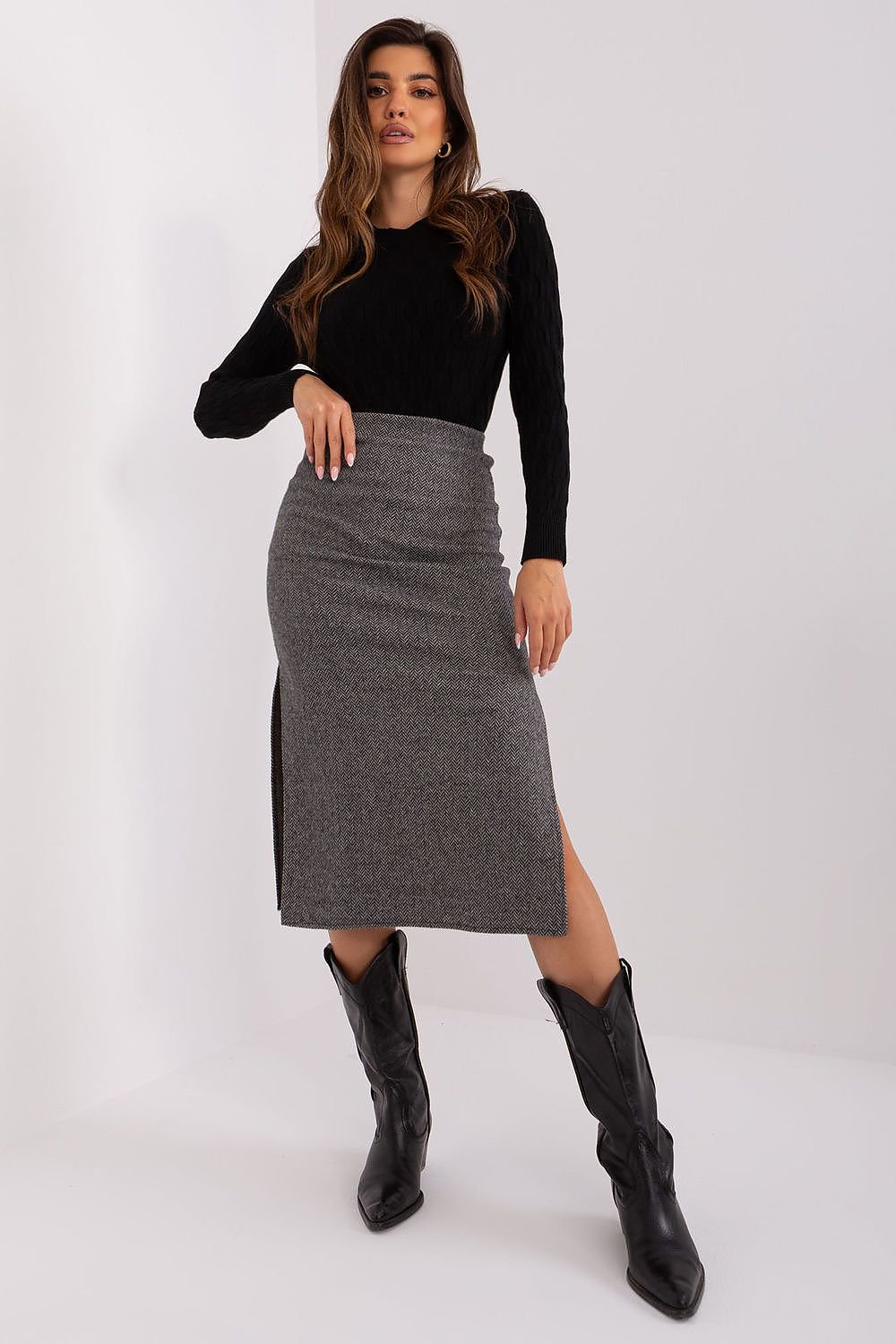 Lakerta Skirt