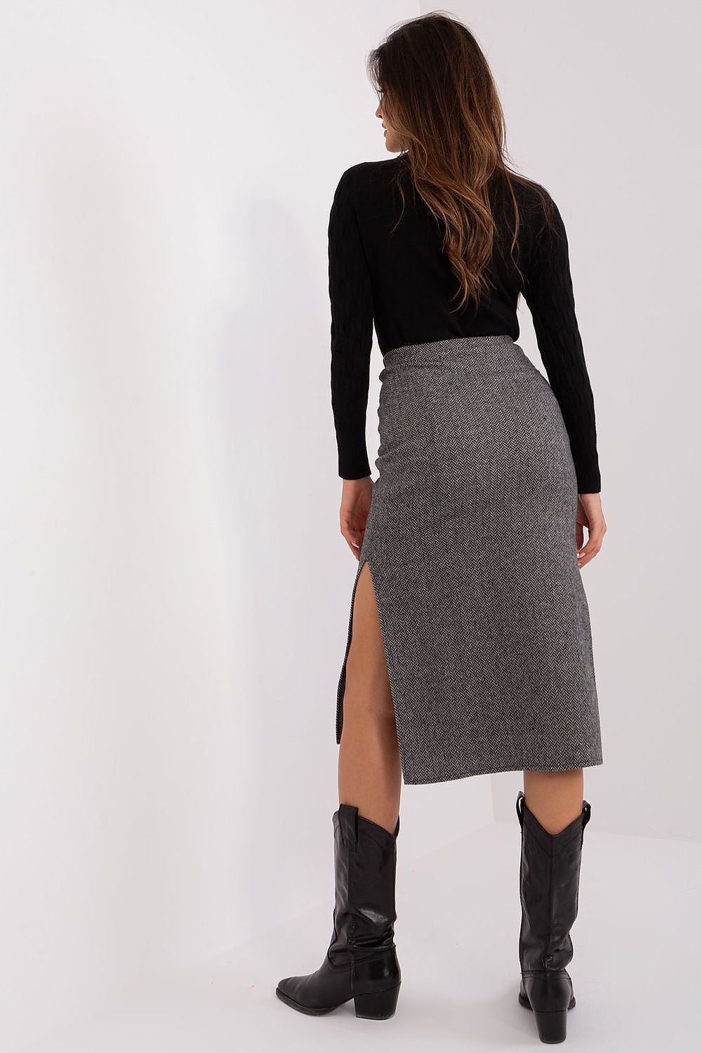 Lakerta Skirt