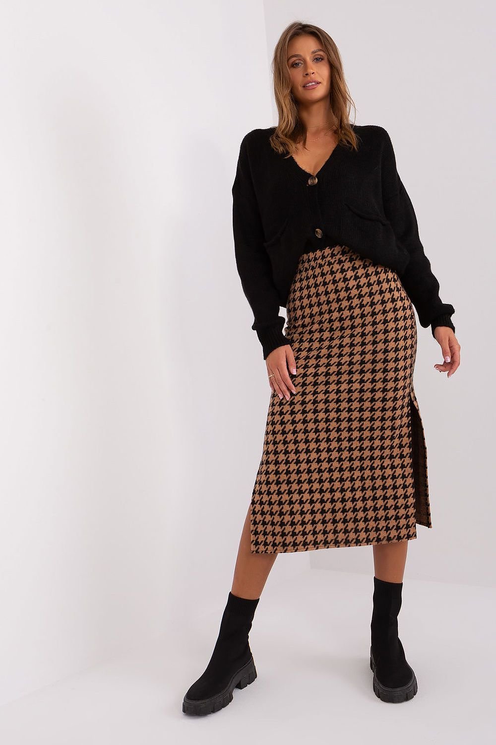 Lakerta Skirt