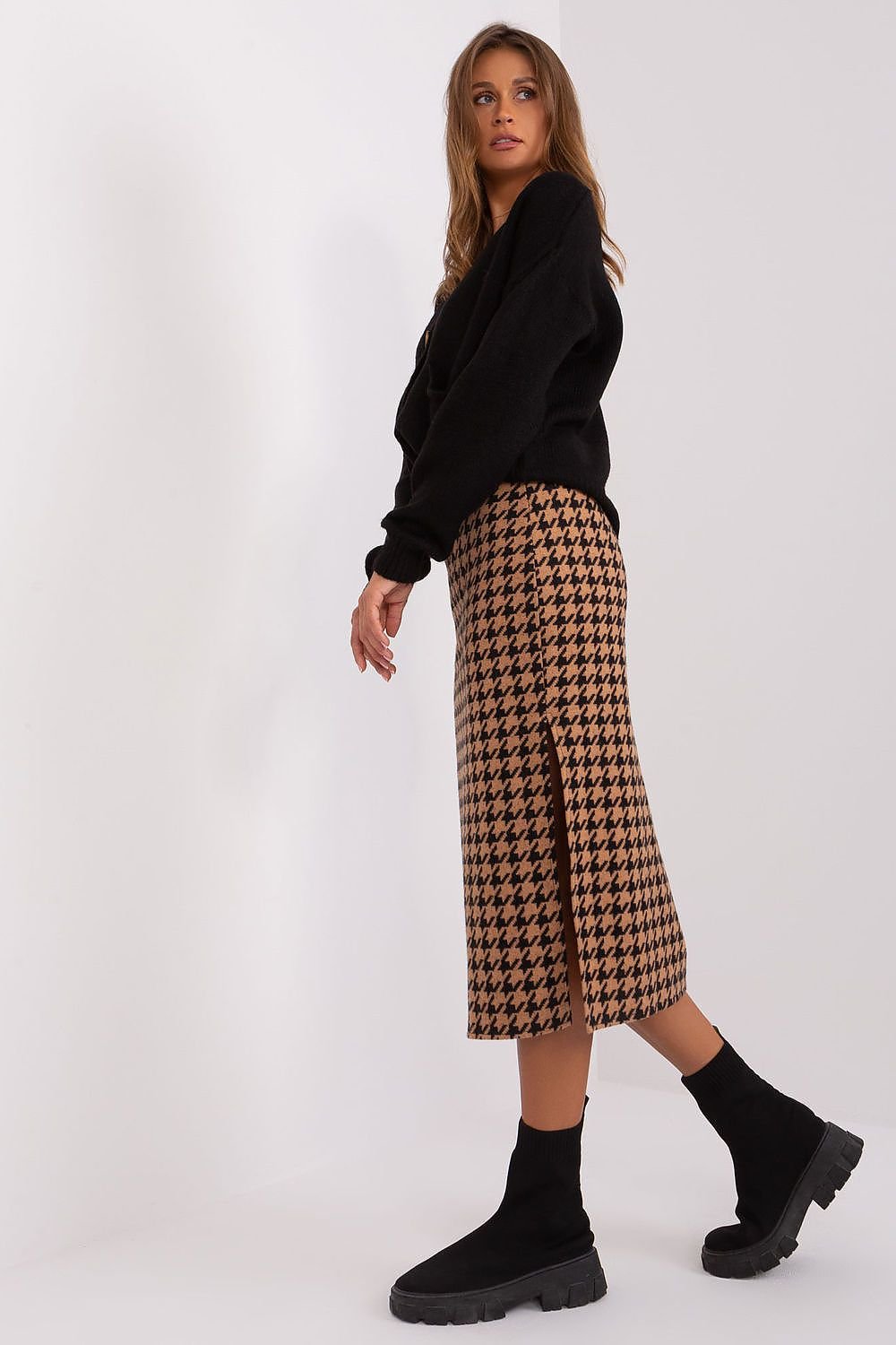 Lakerta Skirt