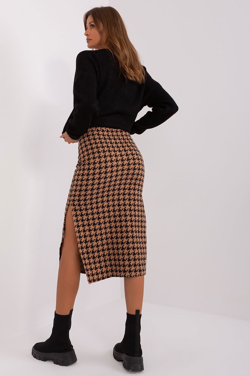 Lakerta Skirt