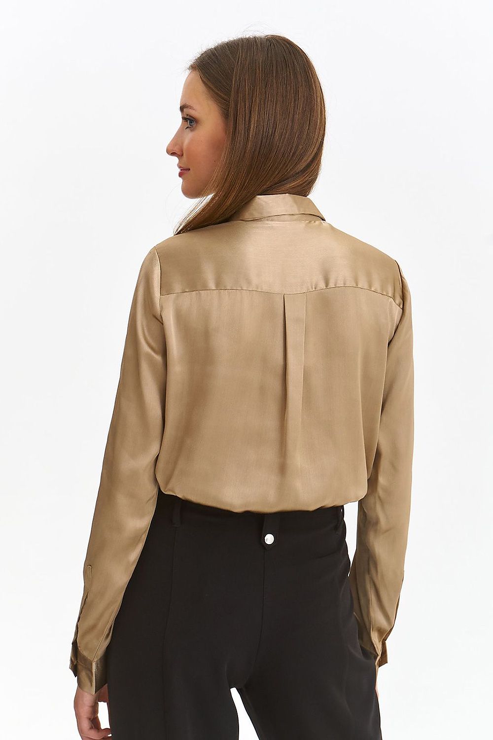 Chemise manche longue model 187982 Top Secret