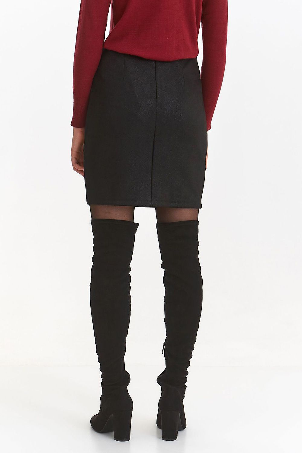 Top Secret short skirt