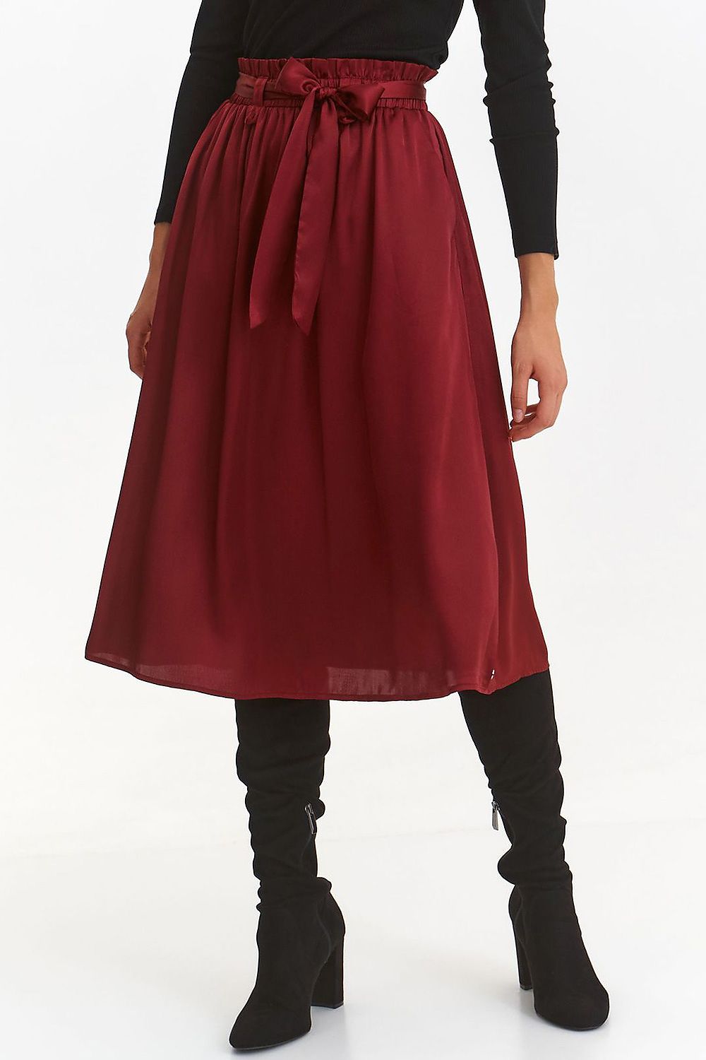 Top Secret Skirt
