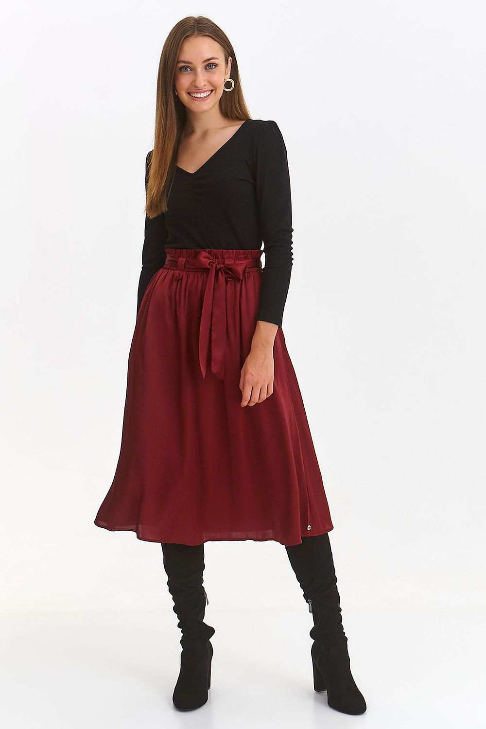 Top Secret Skirt