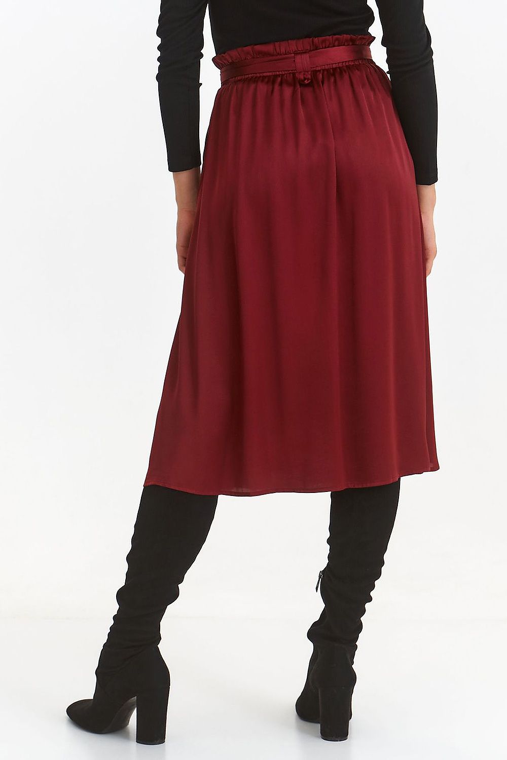 Top Secret Skirt