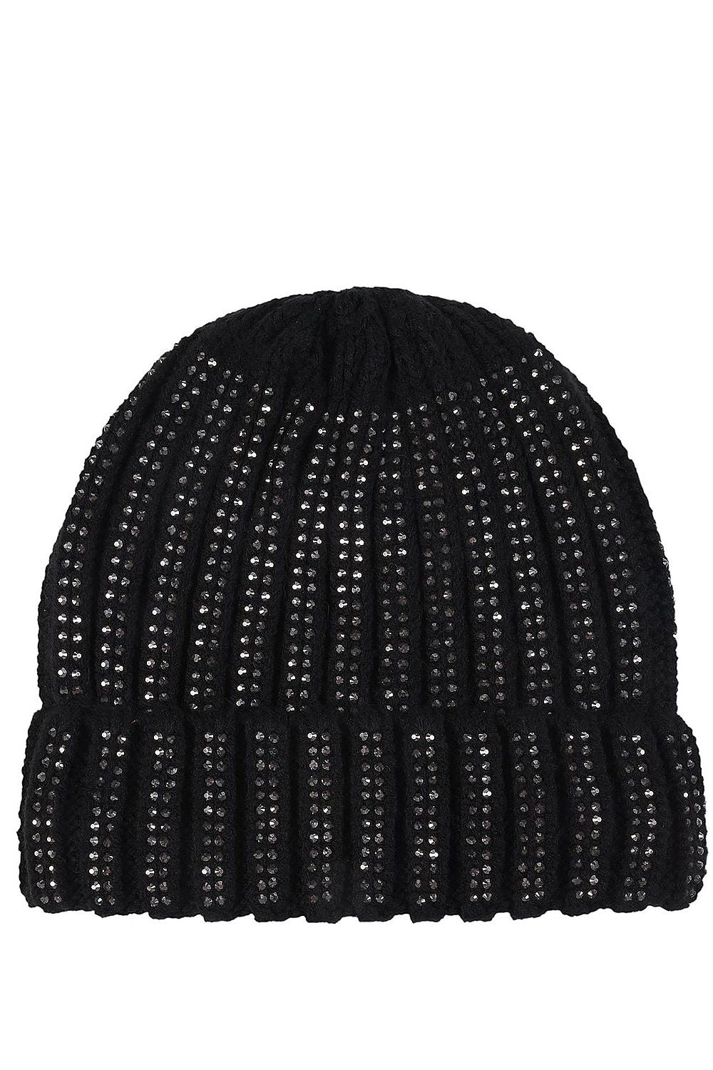 Beanie model 188004 Top Secret