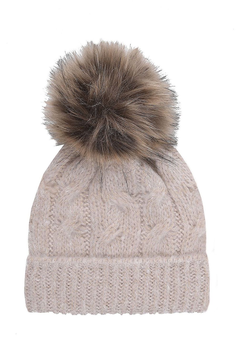 Beanie model 188007 Top Secret