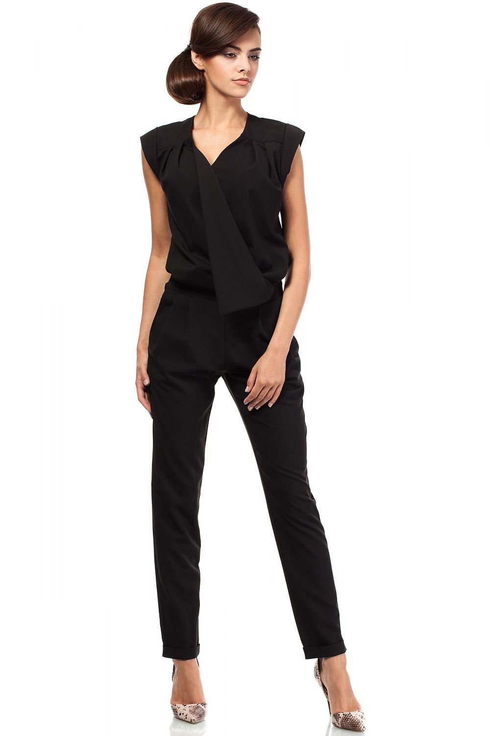 Moe Jumpsuit