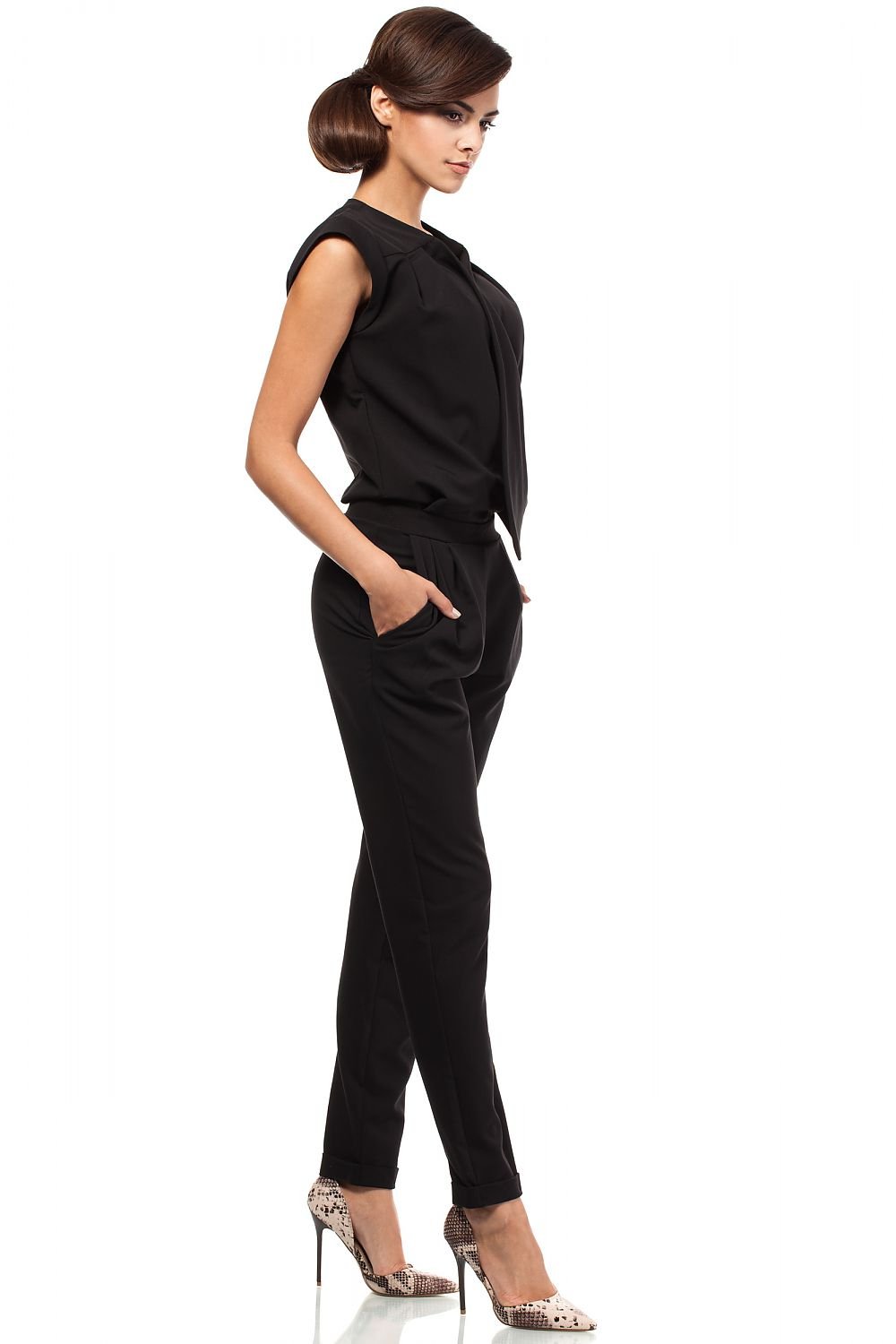 Moe Jumpsuit