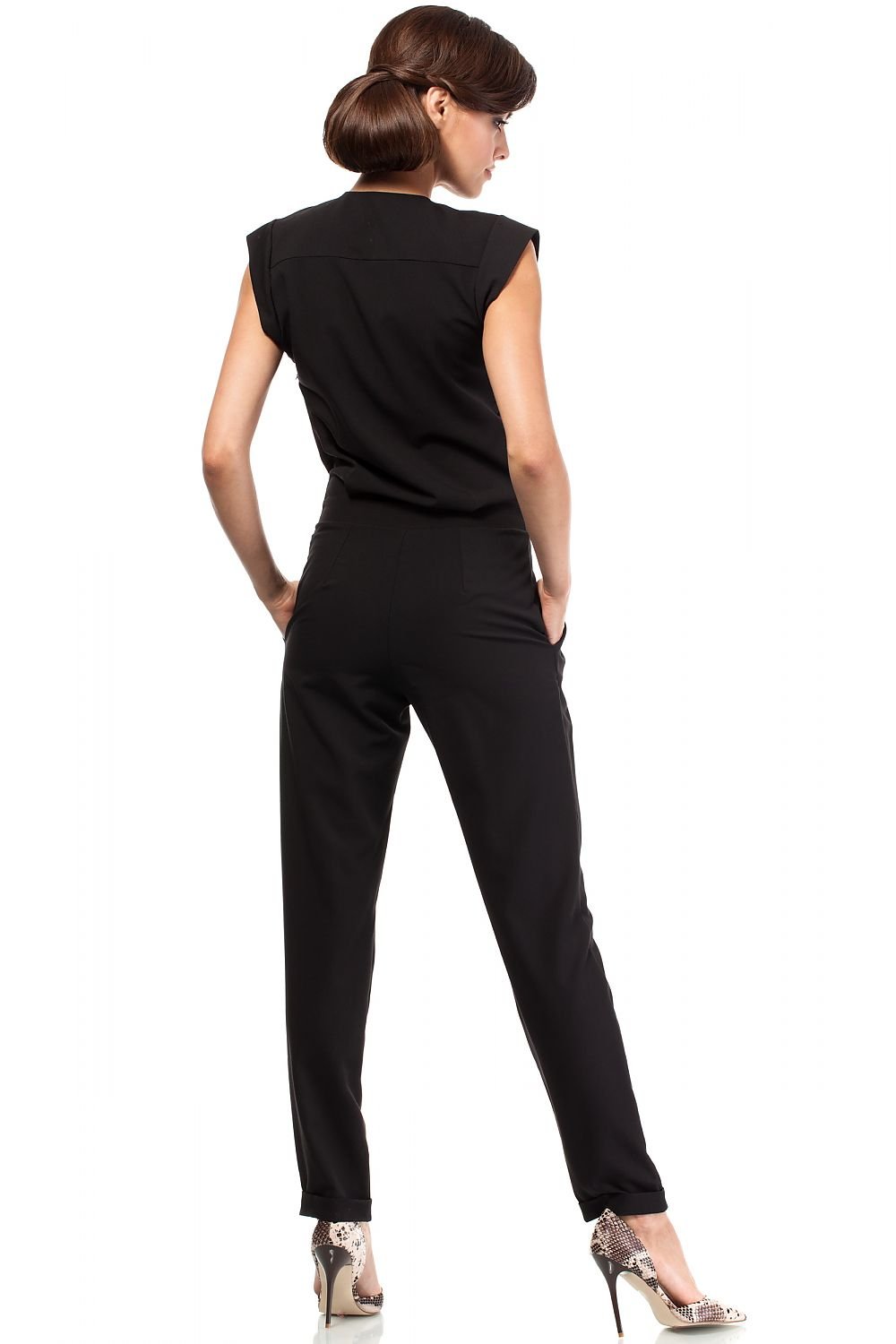 Moe Jumpsuit
