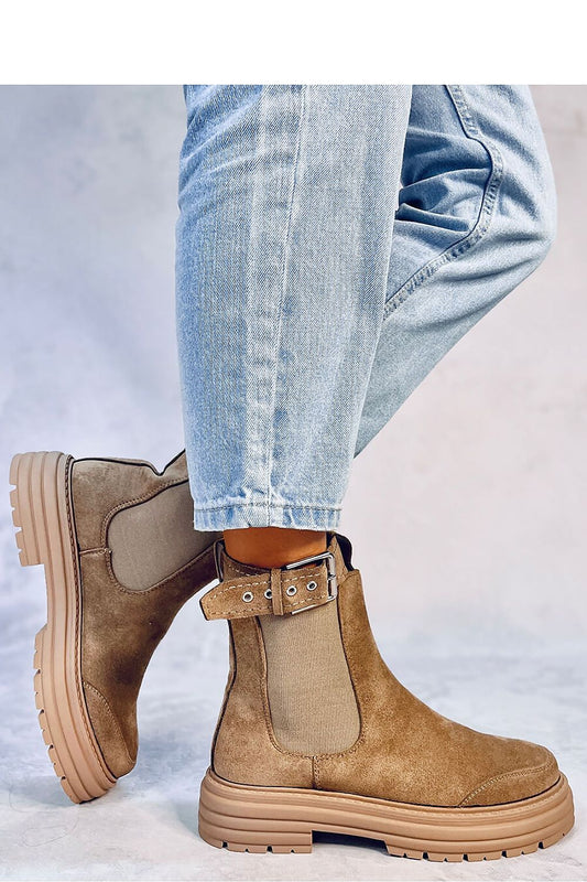 Jodhpur shoes model 188189 Inello