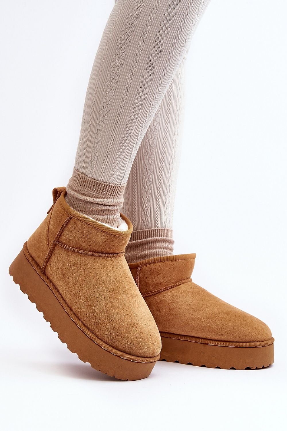 bottes de neige model 188326 Step in style
