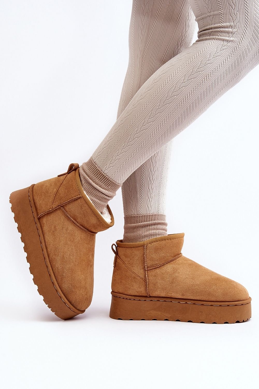 bottes de neige model 188326 Step in style