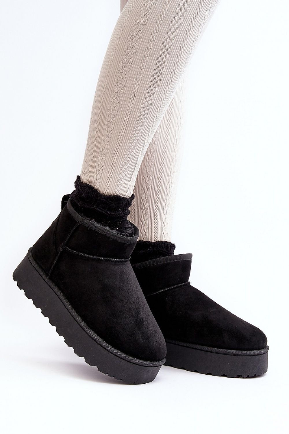 bottes de neige model 188326 Step in style