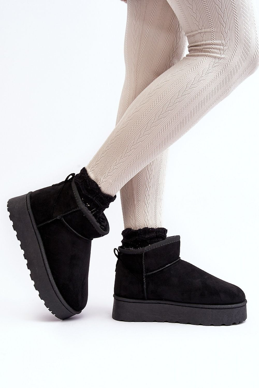 bottes de neige model 188326 Step in style