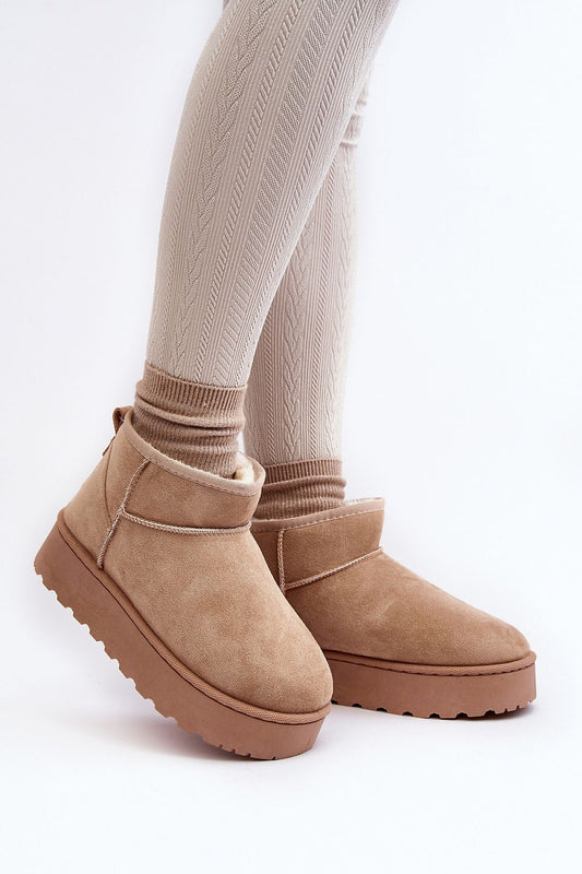 bottes de neige model 188326 Step in style