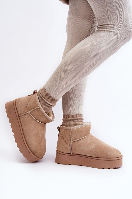 bottes de neige model 188326 Step in style