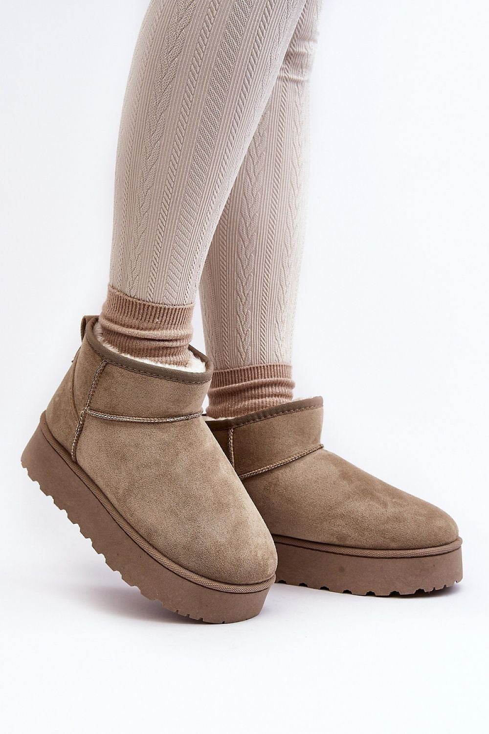 bottes de neige model 188326 Step in style