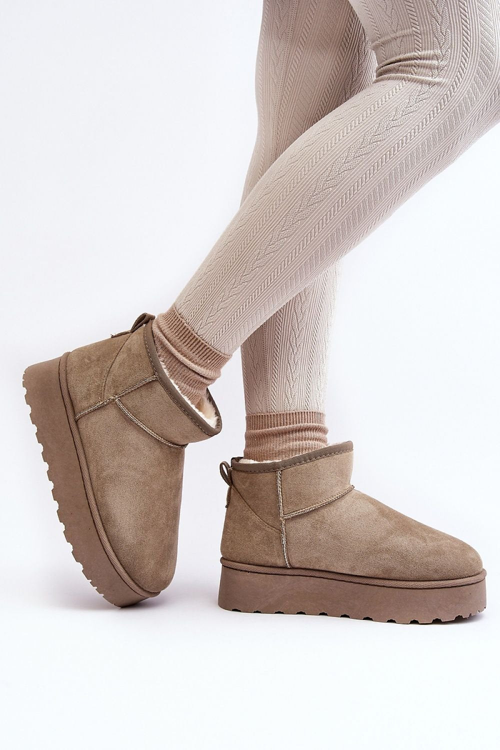 bottes de neige model 188326 Step in style