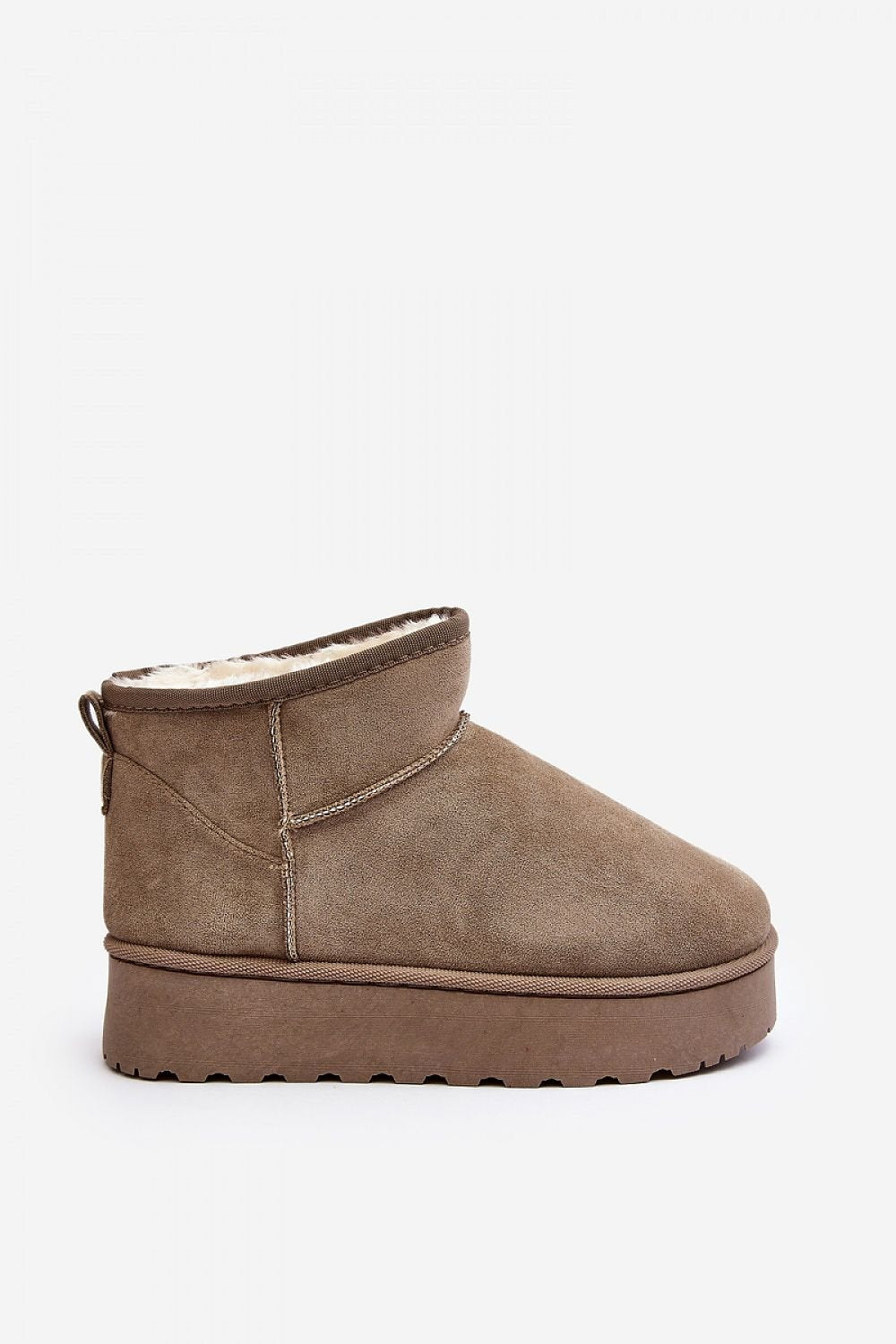 bottes de neige model 188326 Step in style